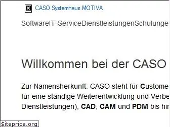 caso.de