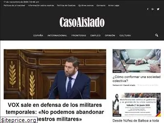 casoaislado.com