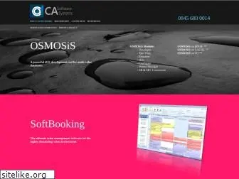 casoftware.co.uk