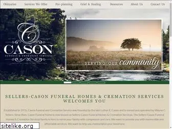 casonfuneralhome.com