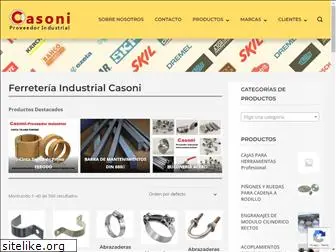 casoni.com.ar