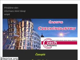 casopisczechindustry.cz