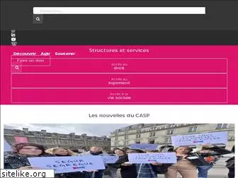 casp.asso.fr