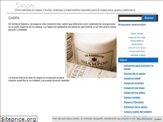 caspa.org.es
