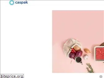 caspak.com.au