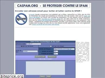caspam.org