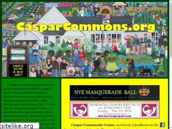 casparcommons.org