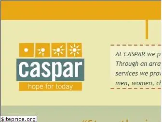 casparinc.org