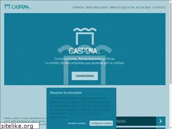 caspena.com