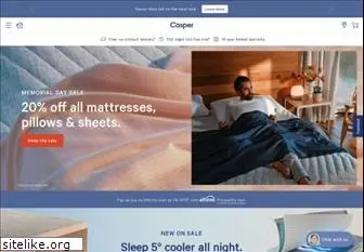 casper.com