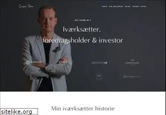 casperblom.dk