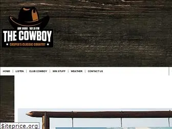 caspercowboy.com