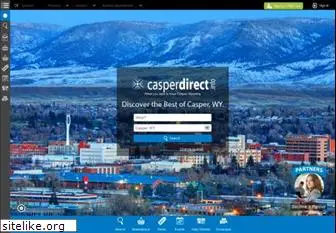casperdirect.info