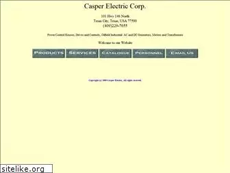 casperelectric.com