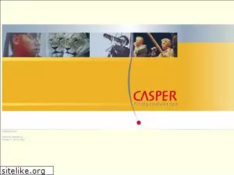 casperfilm.de