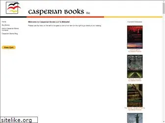 casperianbooks.com