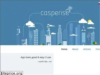 casperise.com