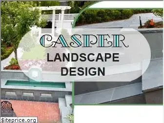 casperlandscape.com