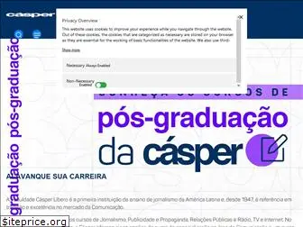casperlibero.edu.br