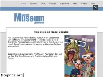 caspermuseums.org