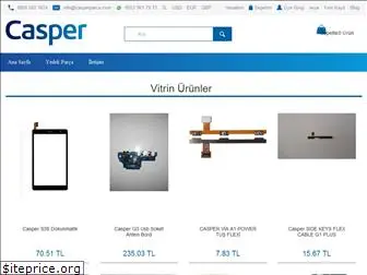 casperparca.com