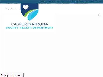 www.casperpublichealth.org