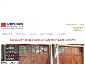 caspersendoor.com