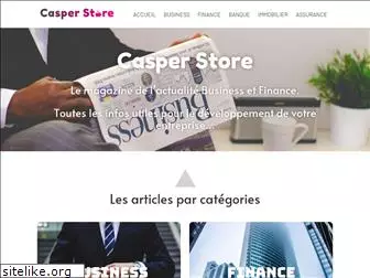 casperstore.net