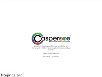 caspertech.co.uk