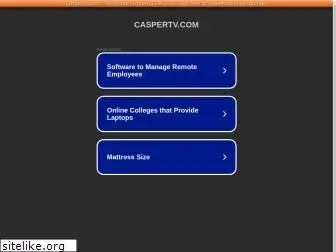 caspertv.com