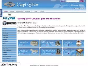 caspi-silver.com