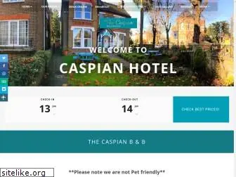 caspianhotel.co.uk