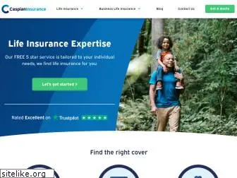 caspianinsurance.co.uk thumbnail