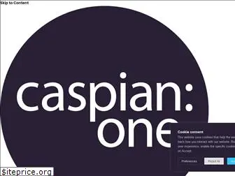 caspianone-broadcast.com