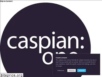 caspianone.com
