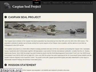 caspianseal.org