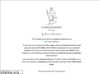 caspin.com
