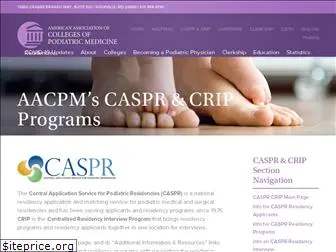 casprcrip.org