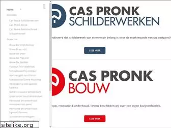 caspronk.nl