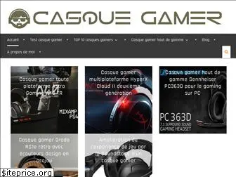casque-gamer.fr