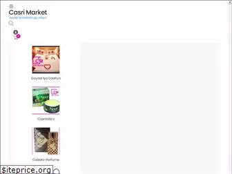 casrimarket.com