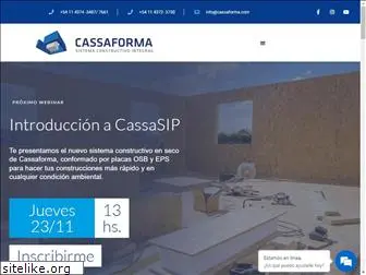 cassaforma.com