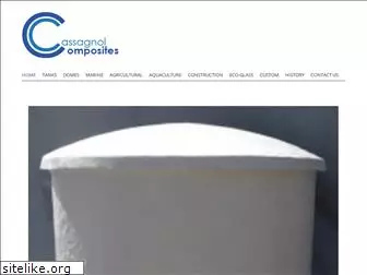 cassagnolcomposites.com