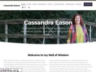 cassandraeason.com