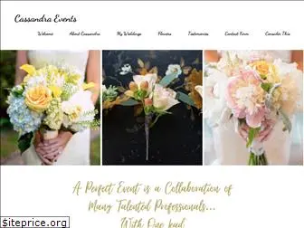 cassandraevents.com