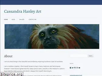 cassandrahanleyart.com