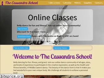 cassandraschool.com