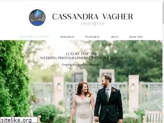 cassandravagher.com