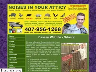 cassanwildlife.com