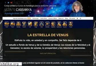 cassanya.com